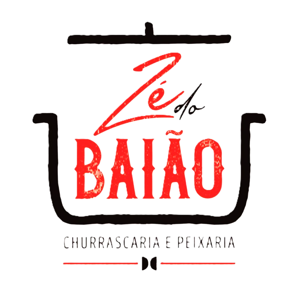 Logo Cliente 7: Ze do Baiao